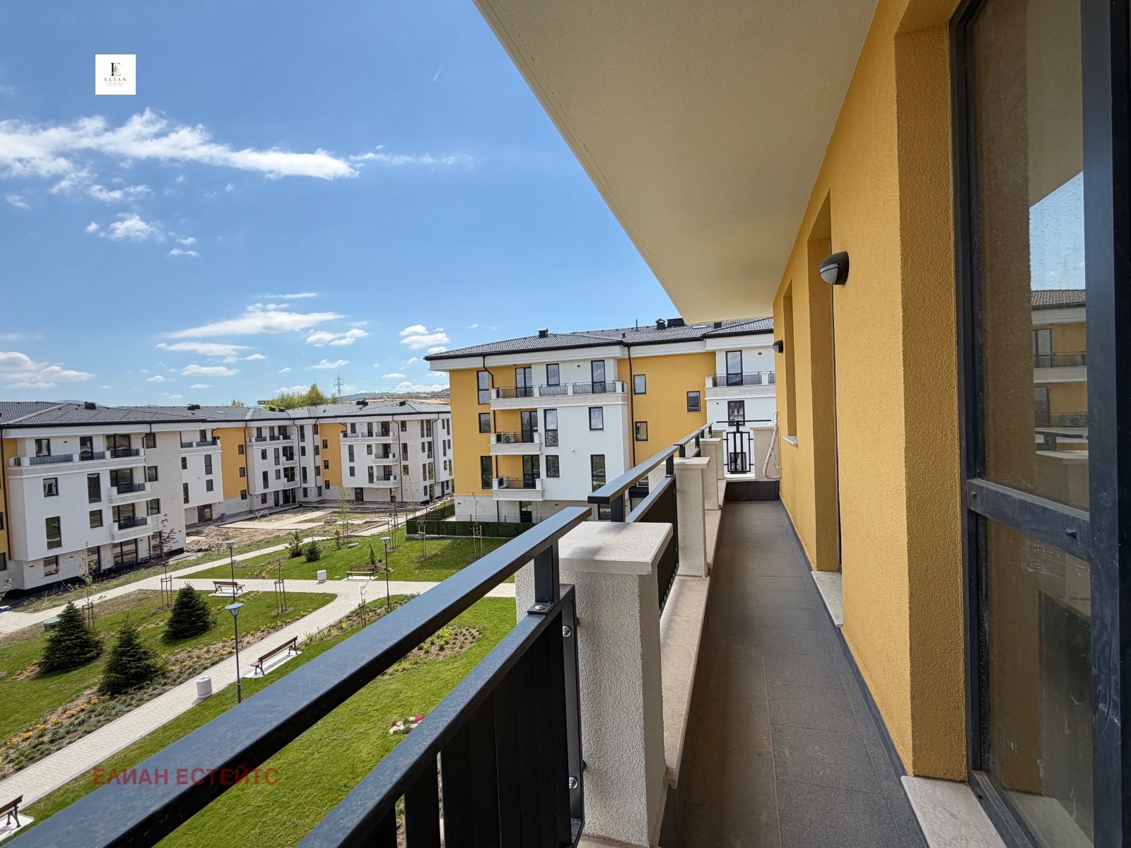 Продава 3-СТАЕН, гр. София, Малинова долина, снимка 8 - Апартаменти - 55228923
