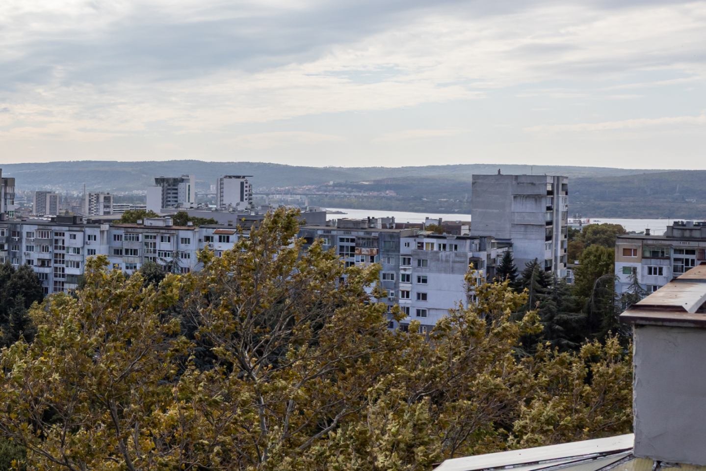 Продава 3-СТАЕН, гр. Варна, Младост 1, снимка 5 - Апартаменти - 56255763