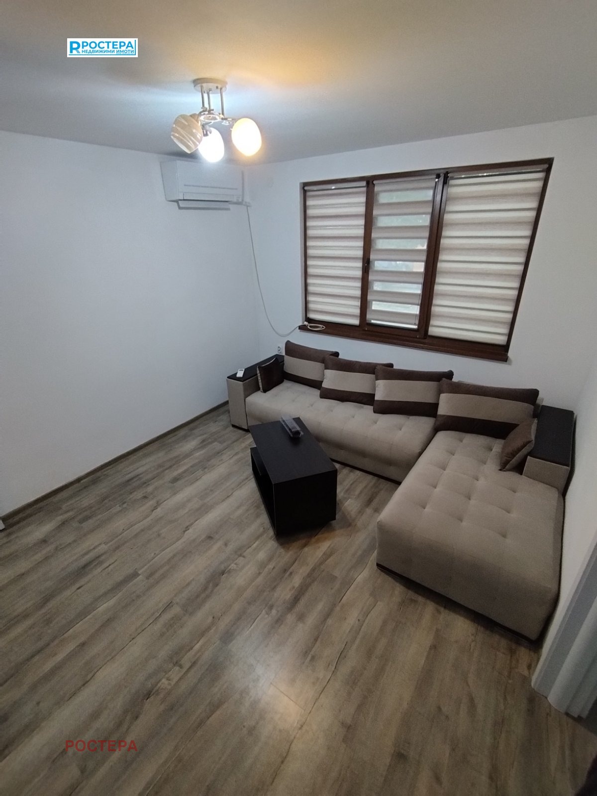 Продава 3-СТАЕН, гр. Търговище, Център, снимка 10 - Апартаменти - 56514359