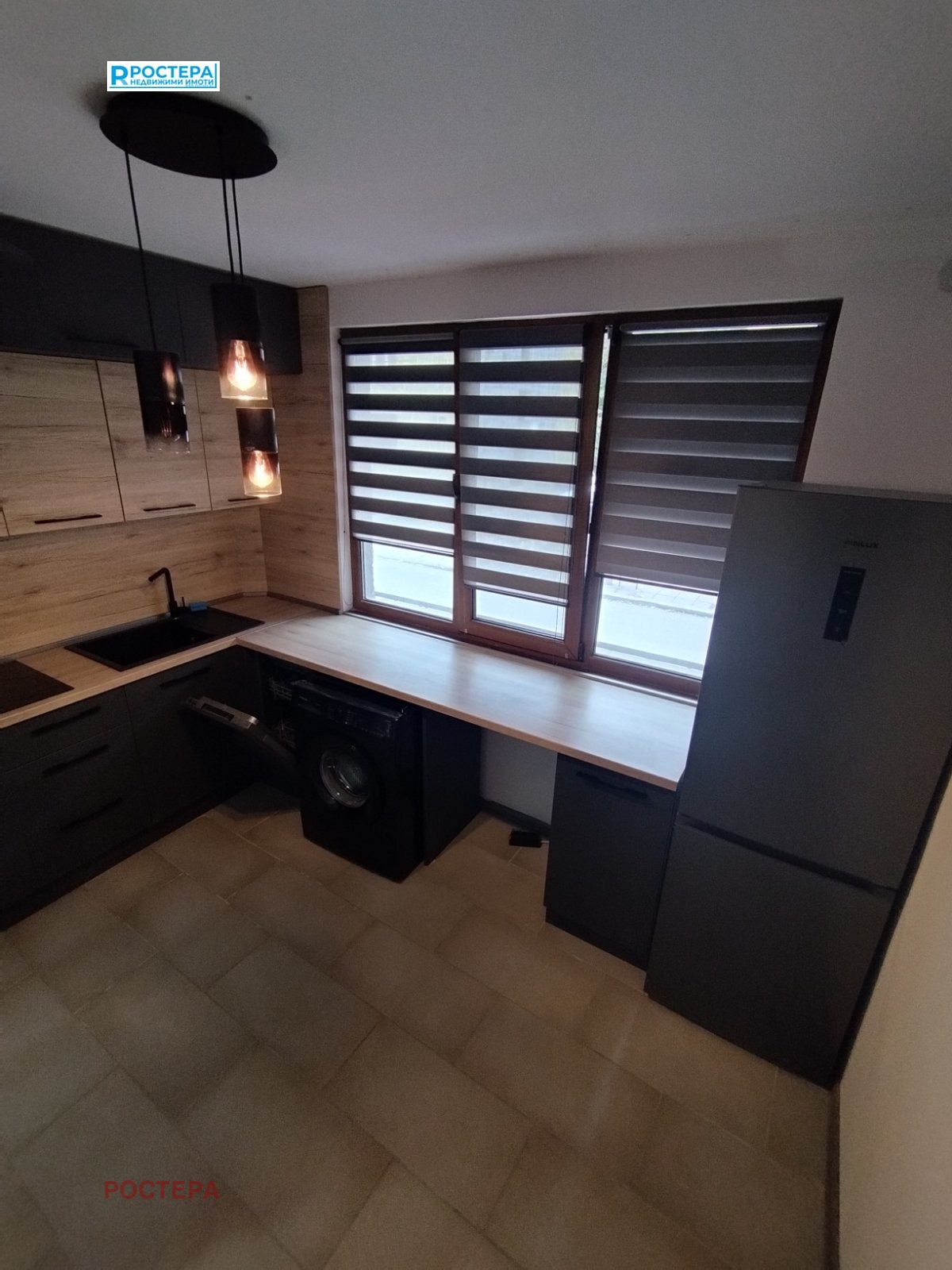 Продава 3-СТАЕН, гр. Търговище, Център, снимка 3 - Апартаменти - 56514359
