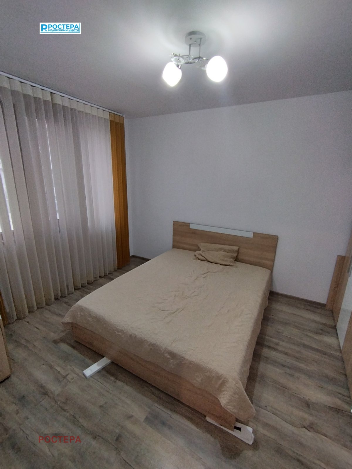 Продава 3-СТАЕН, гр. Търговище, Център, снимка 15 - Апартаменти - 56514359