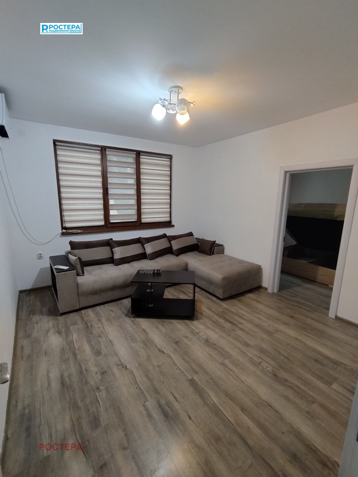 Продава 3-СТАЕН, гр. Търговище, Център, снимка 9 - Апартаменти - 56514359