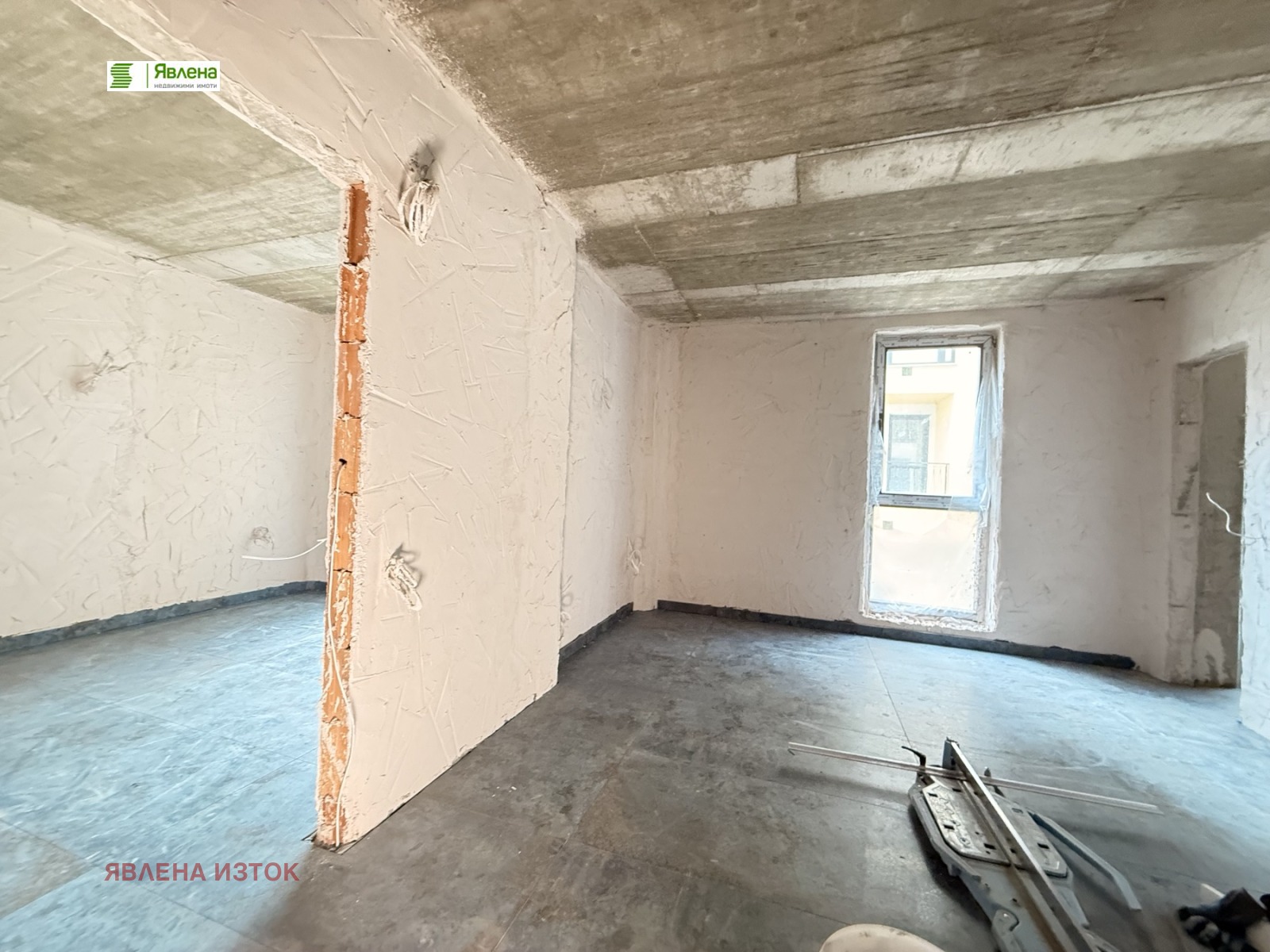 Продава 4-СТАЕН, гр. София, Дружба 2, снимка 3 - Апартаменти - 53321810