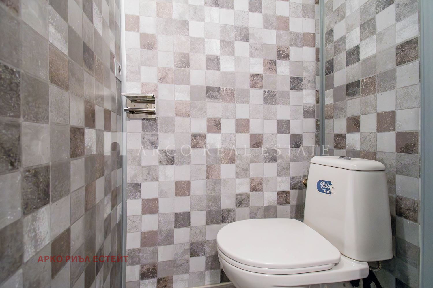 Продава 4-СТАЕН, гр. София, Център, снимка 11 - Апартаменти - 53811236