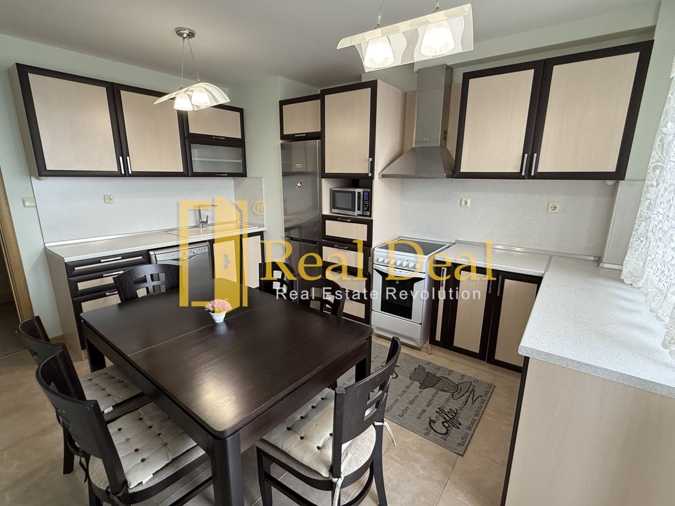 Продава 4-СТАЕН, гр. София, Надежда 4, снимка 2 - Апартаменти - 53827265