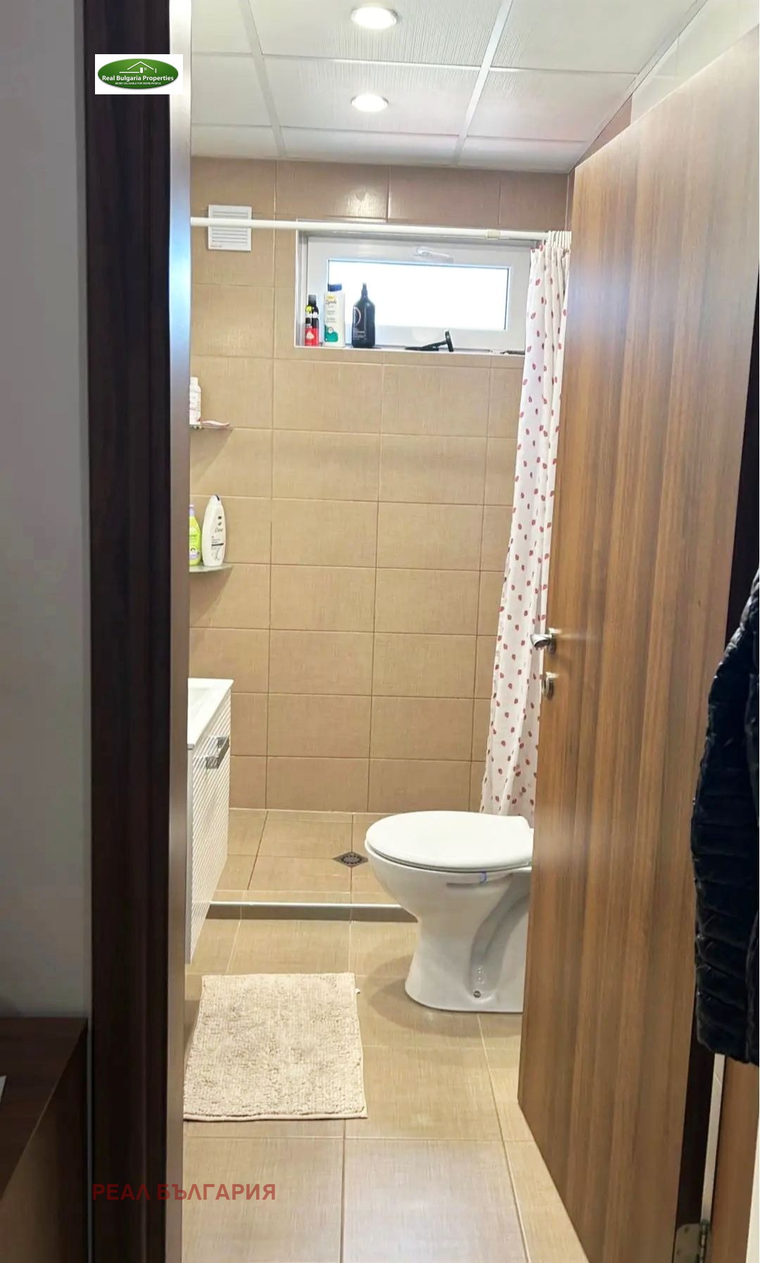 Продава ЕТАЖ ОТ КЪЩА, гр. Русе, Дружба 2, снимка 9 - Етаж от къща - 55103793