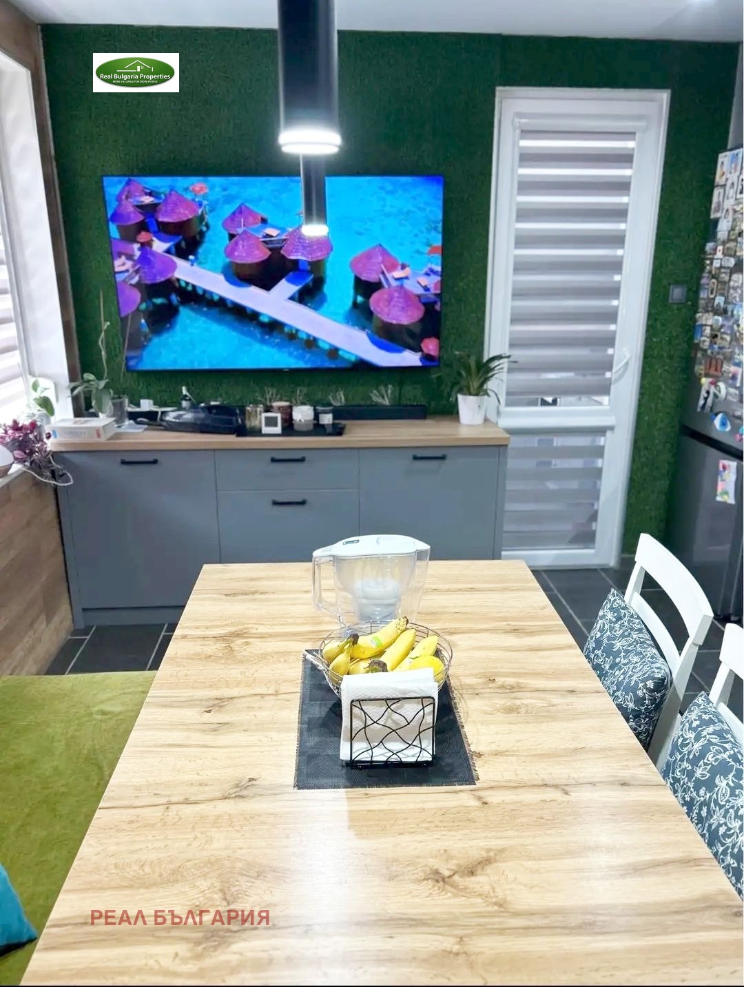 Продава ЕТАЖ ОТ КЪЩА, гр. Русе, Дружба 2, снимка 3 - Етаж от къща - 55103793