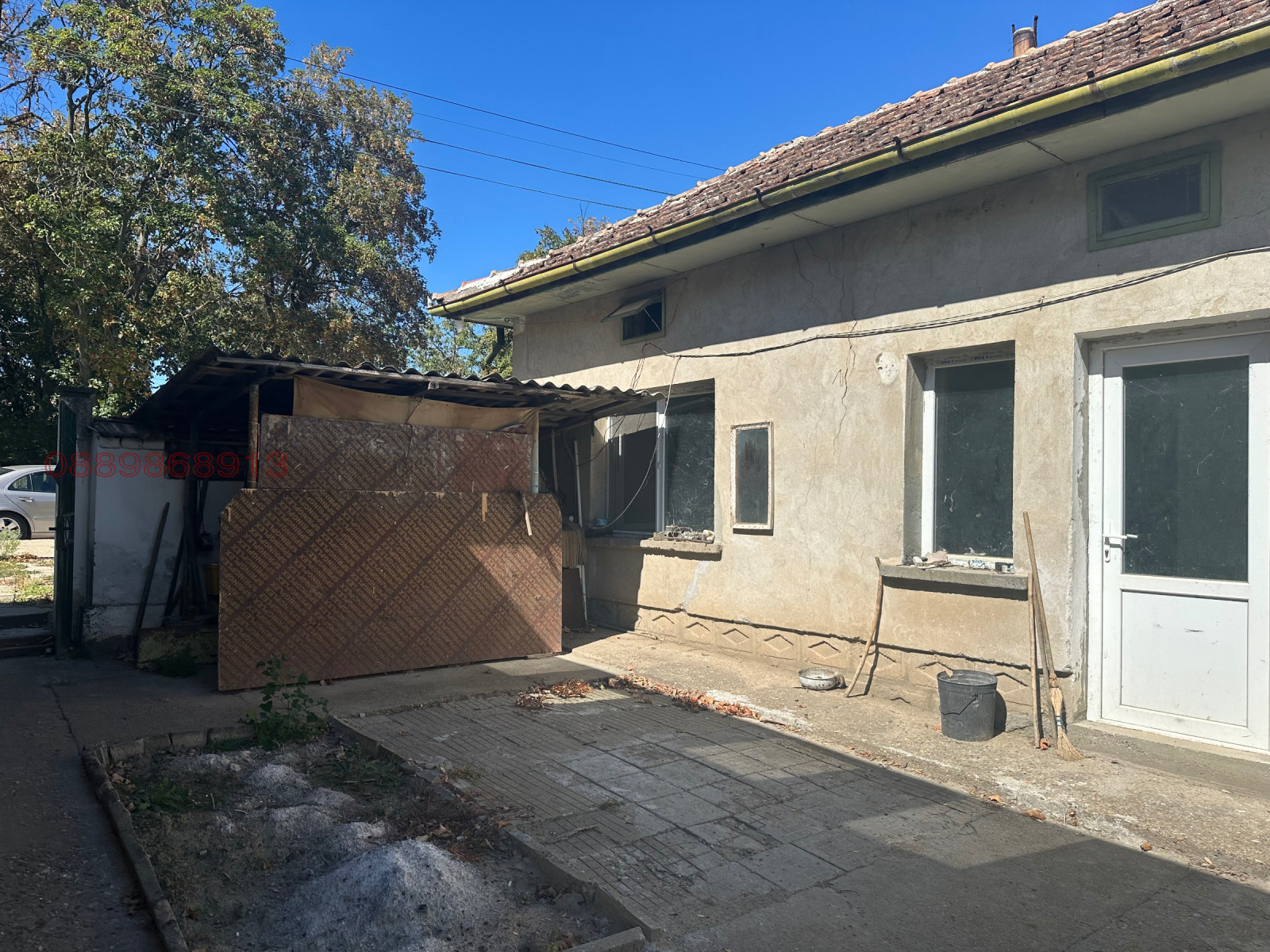 Продава КЪЩА, с. Кулина вода, област Плевен