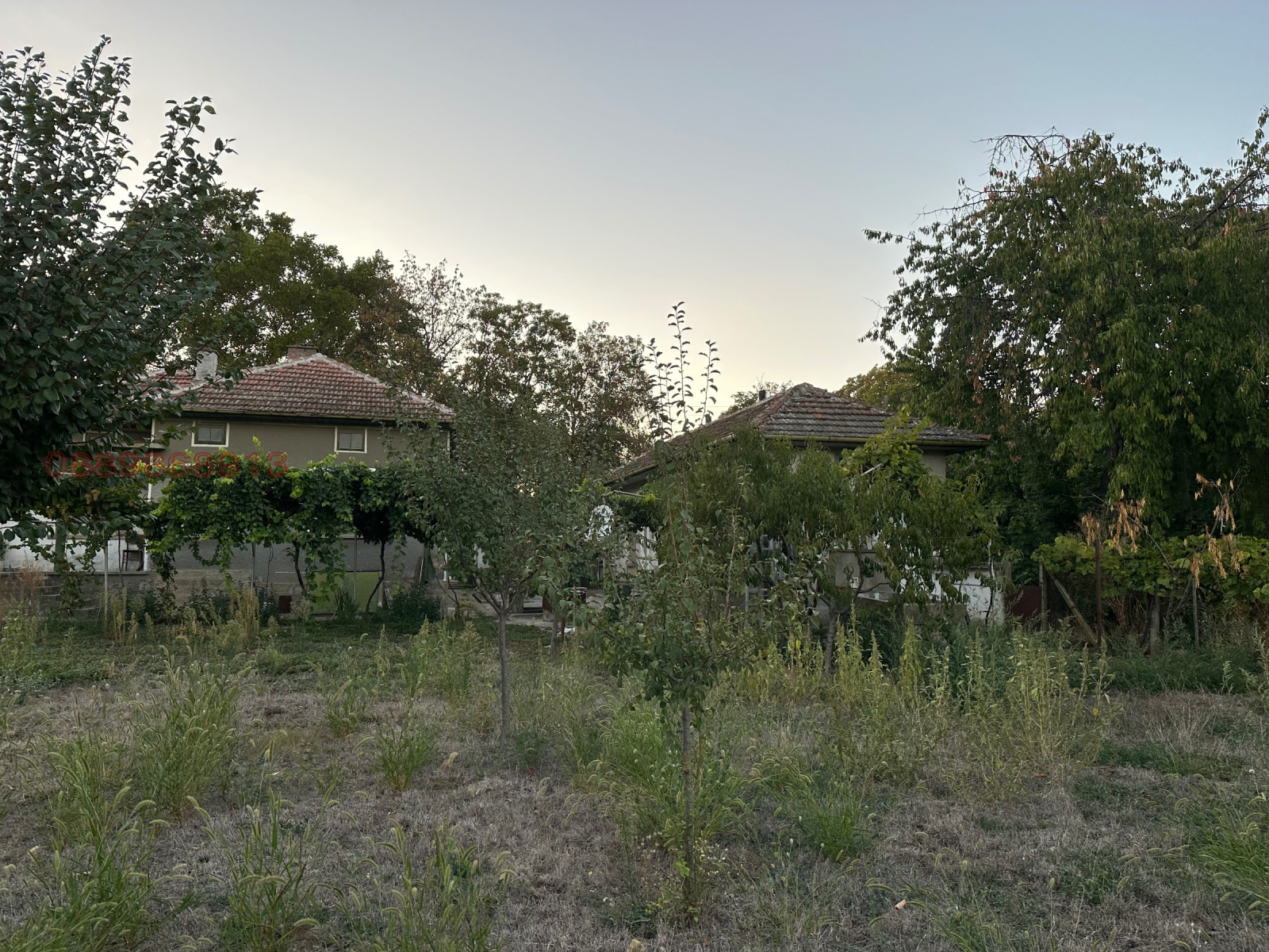 Продава КЪЩА, с. Кулина вода, област Плевен, снимка 13 - Къщи - 55617572