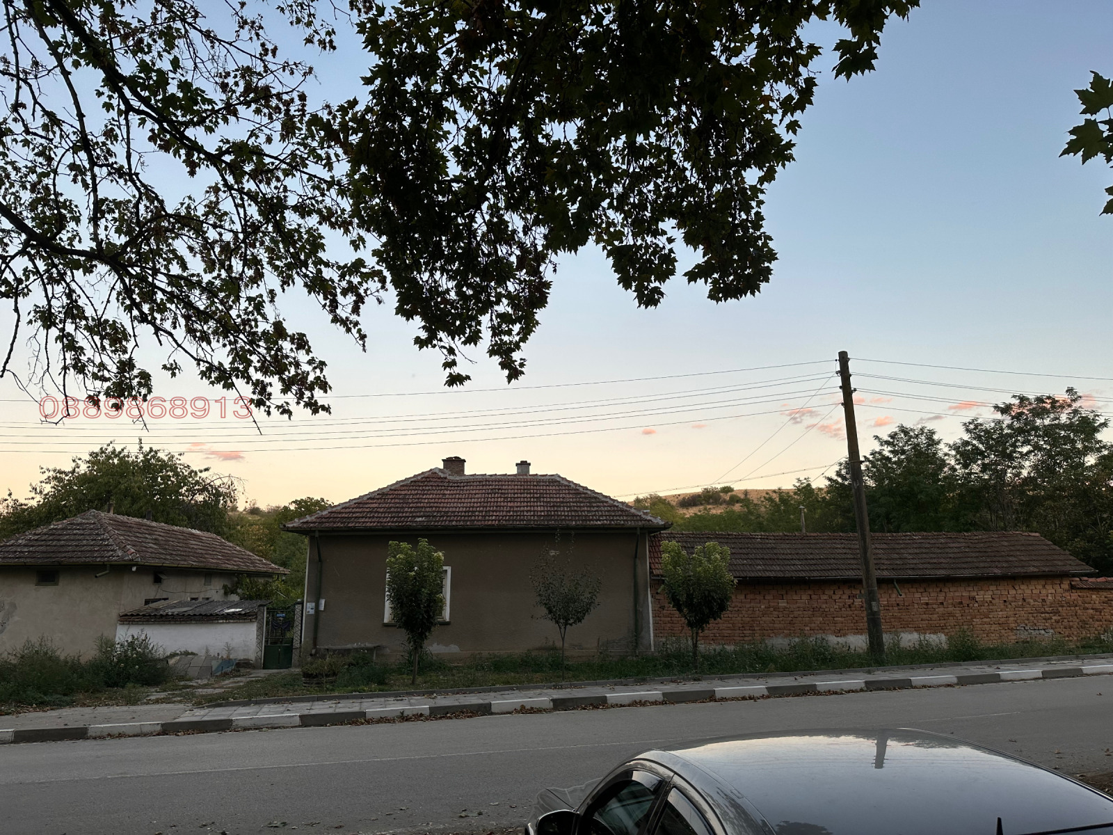 Продава КЪЩА, с. Кулина вода, област Плевен, снимка 16 - Къщи - 55617572