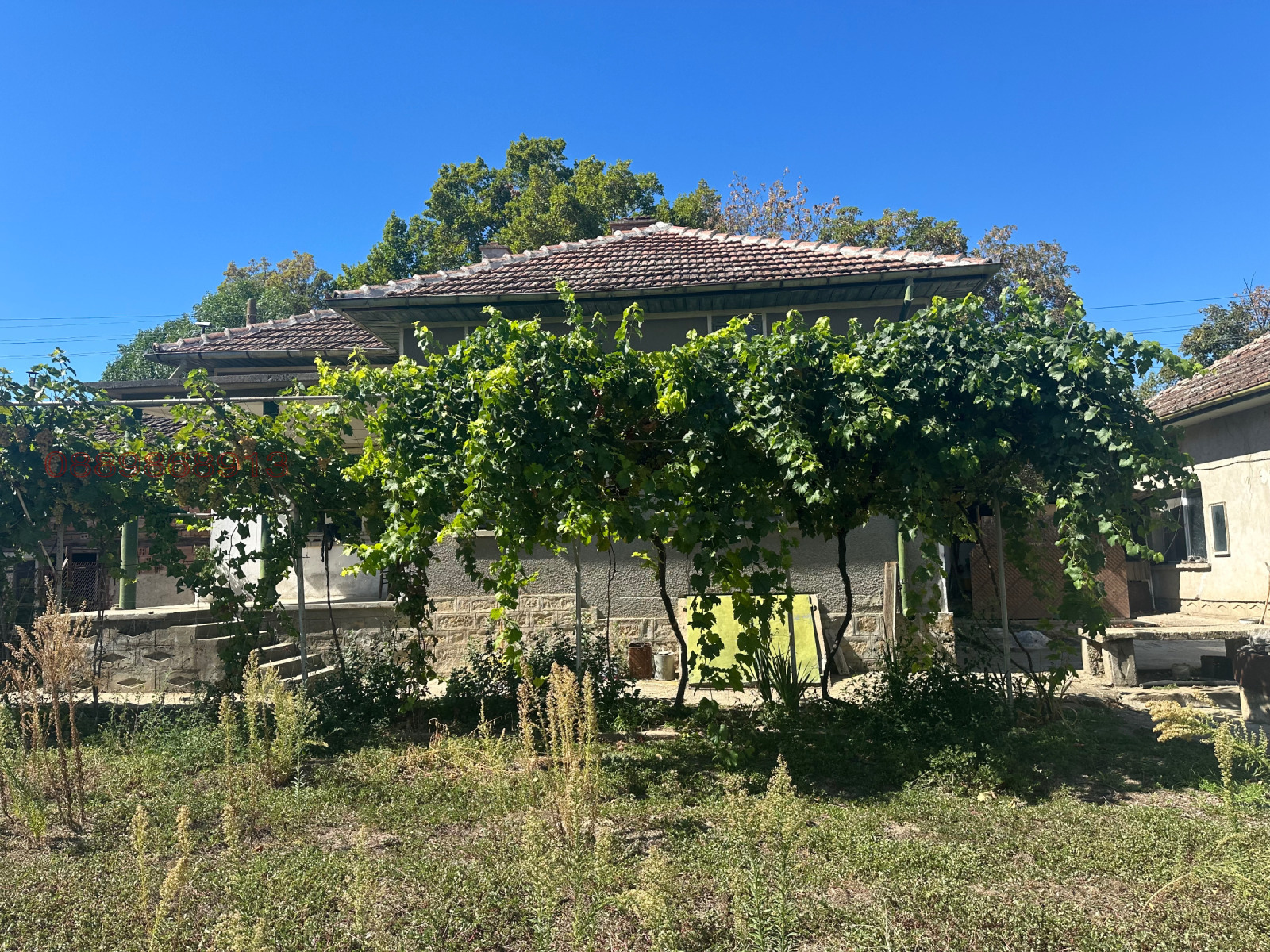 Продава КЪЩА, с. Кулина вода, област Плевен, снимка 9 - Къщи - 55617572