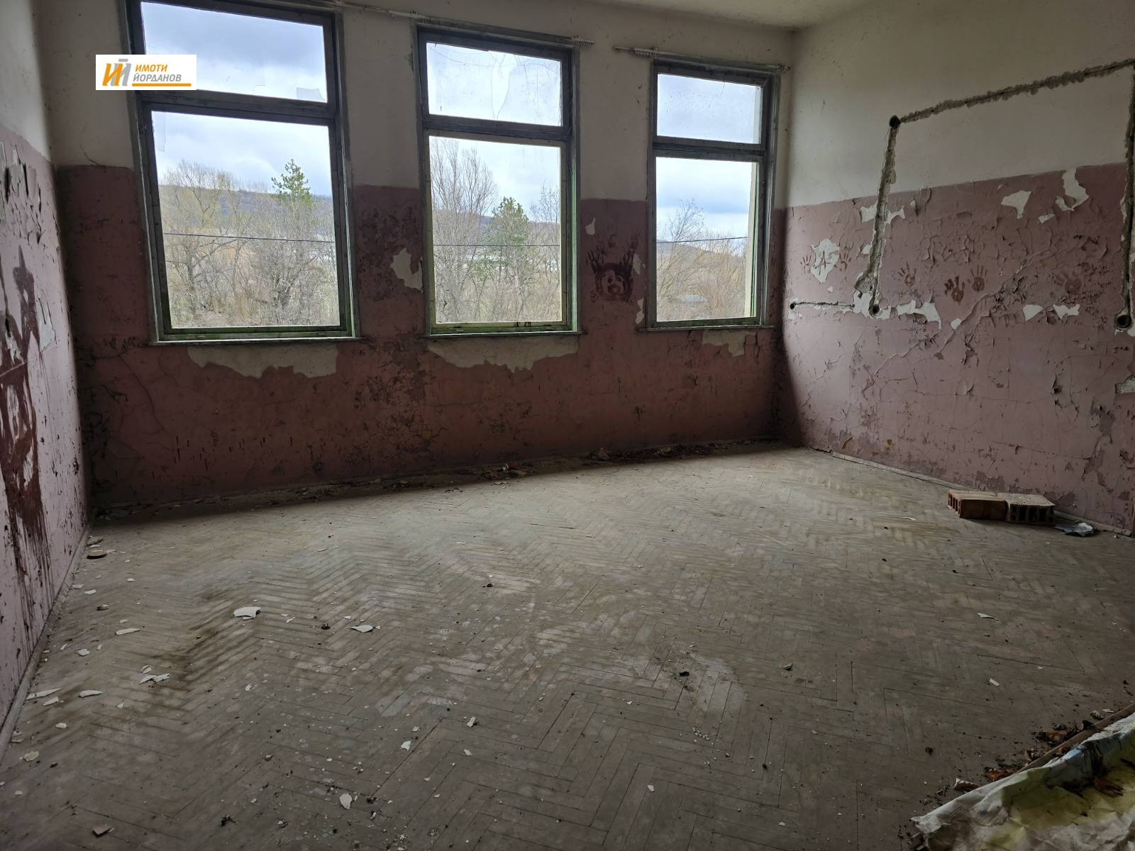 Продава КЪЩА, с. Пчелище, област Велико Търново, снимка 13 - Къщи - 53632254