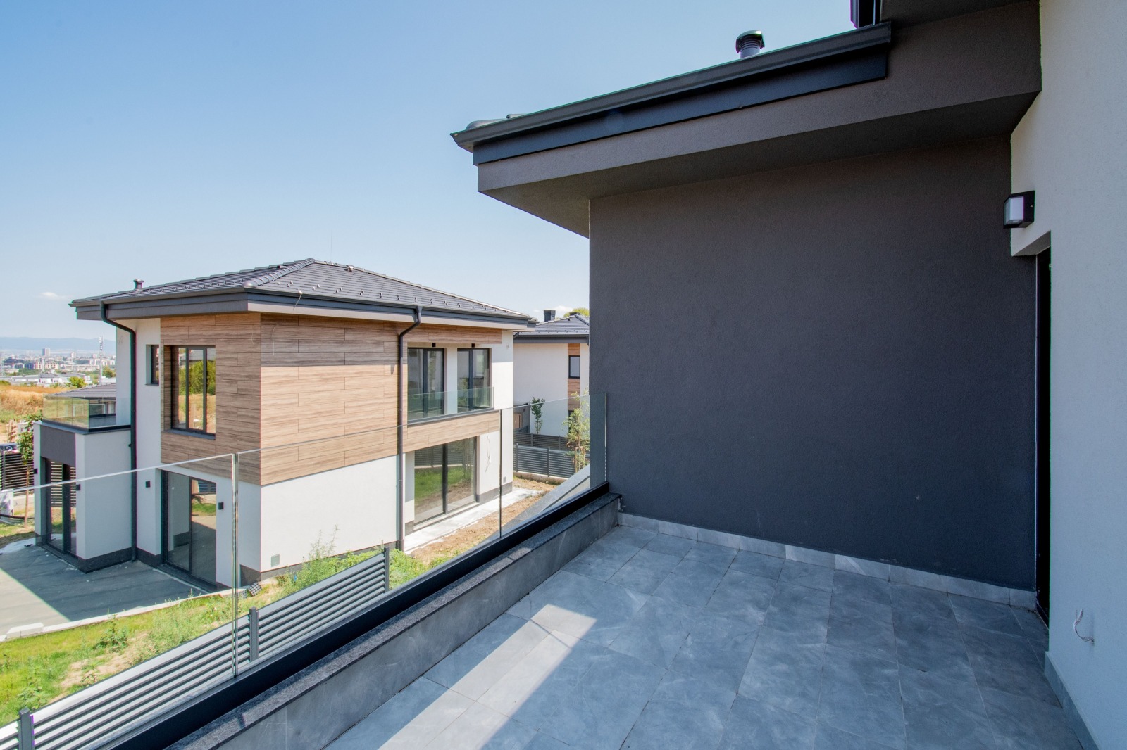 Продава КЪЩА, гр. София, Драгалевци, снимка 15 - Къщи - 53995356