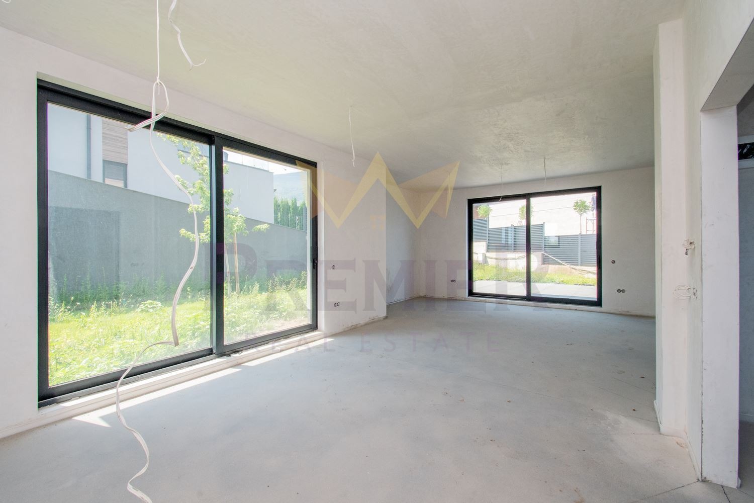 Продава КЪЩА, гр. София, Драгалевци, снимка 3 - Къщи - 53995356