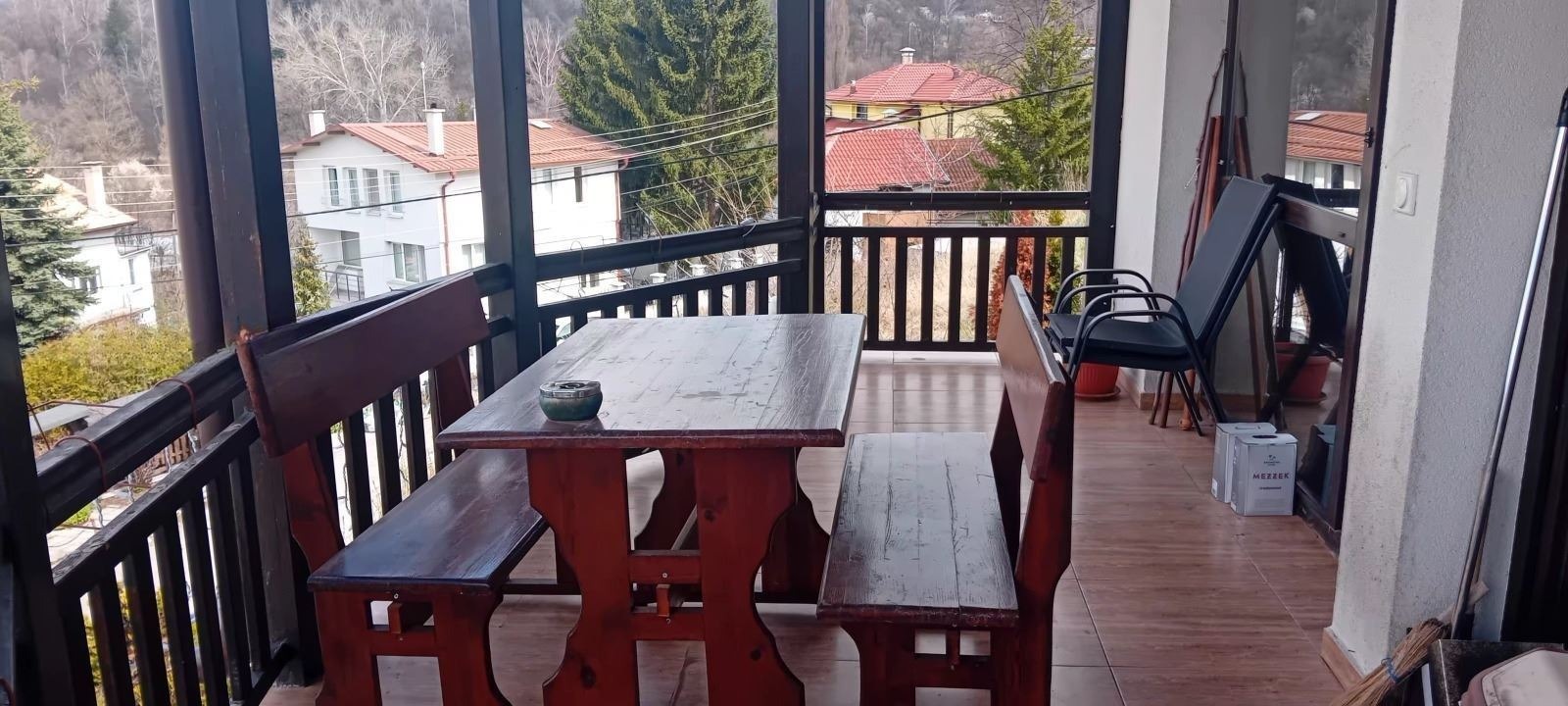 Продава КЪЩА, с. Рударци, област Перник, снимка 3 - Къщи - 54276892