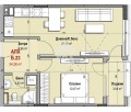 Продава 2-СТАЕН, град София, Младост 3 • 152000 € / 297286.16 лв. • 96701396 3