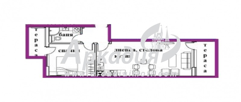 Продава 2-СТАЕН | Imot.bg — изображение 1