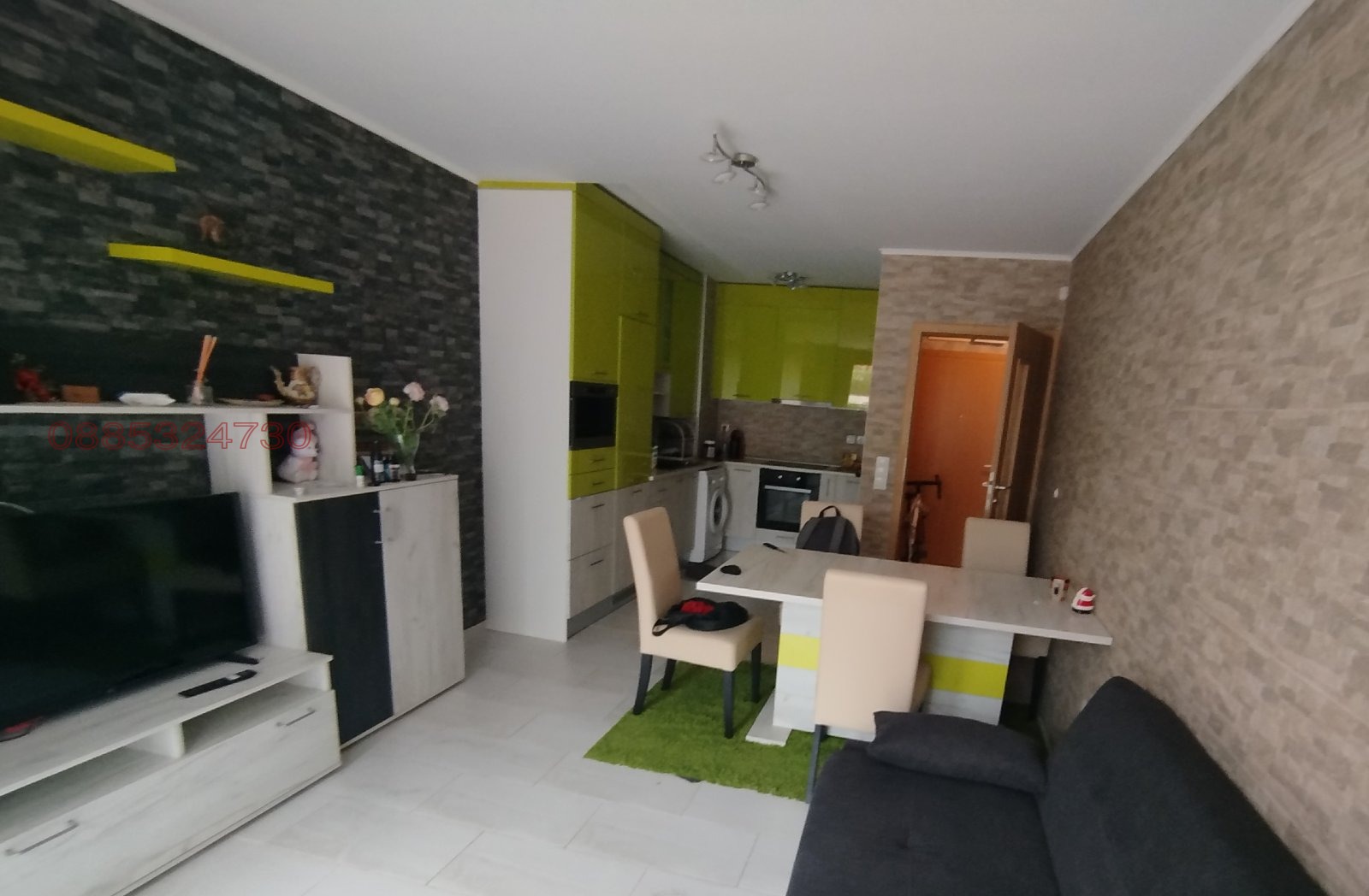 Продава 2-СТАЕН | Imot.bg — изображение 5