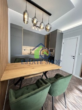 1 bedroom Hristo Smirnenski, Plovdiv
