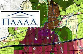 Парцел с. Слънчево, област Варна 1