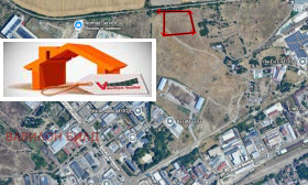 Продава  Парцел, град Пловдив