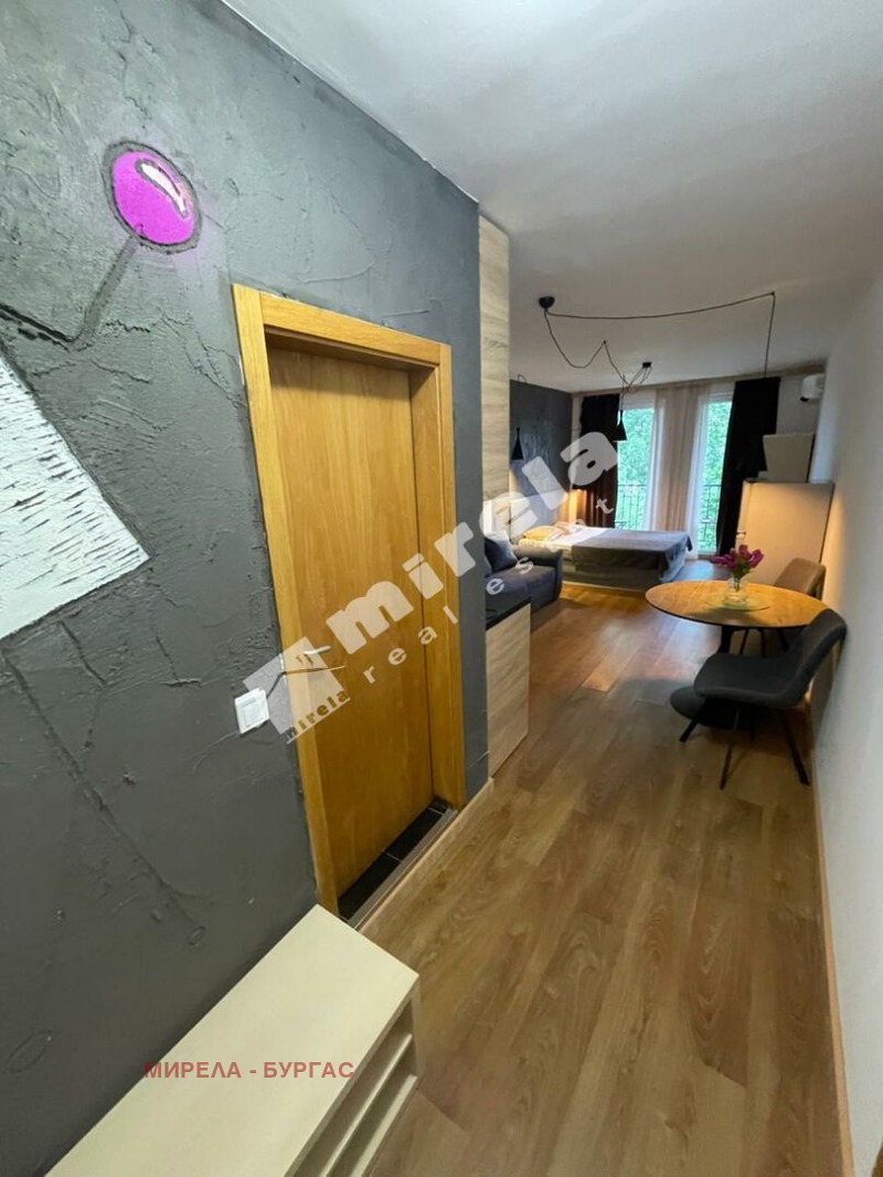 Продава 1-СТАЕН, к.к. Слънчев бряг, област Бургас, снимка 4 - Апартаменти - 52847104