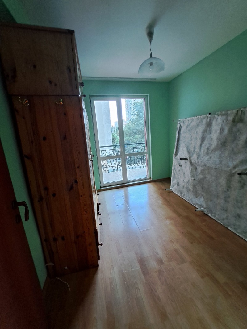 De vânzare  1 dormitor Stara Zagora , Țentâr , 62 mp | 78975837 - imagine [4]