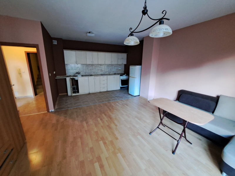 De vânzare  1 dormitor Stara Zagora , Țentâr , 62 mp | 78975837 - imagine [3]