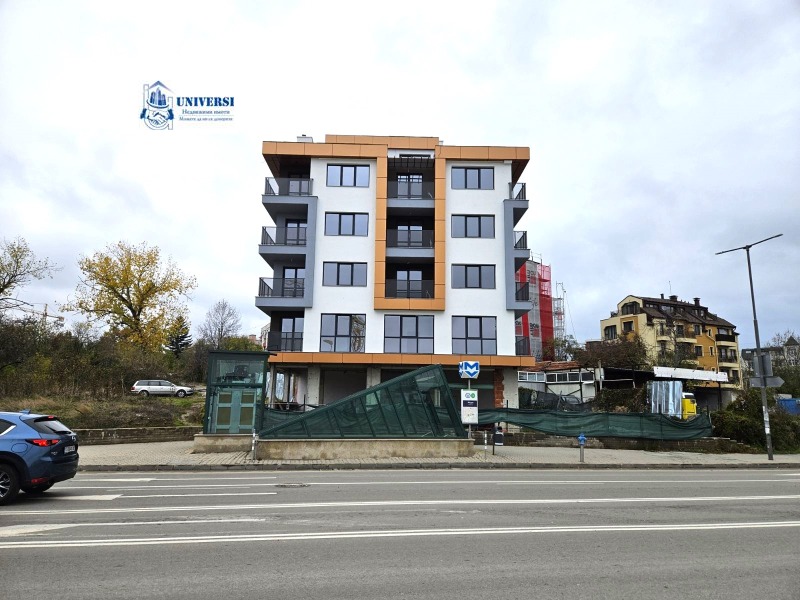 Продава 2-СТАЕН, гр. София, Овча купел, снимка 2 - Aпартаменти - 48116339