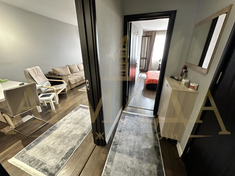 Til salg  1 soveværelse Plovdiv , Trakiya , 72 kvm | 67668209 - billede [9]