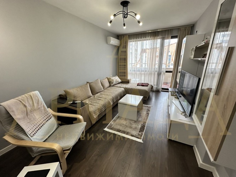 Til salg  1 soveværelse Plovdiv , Trakiya , 72 kvm | 67668209 - billede [2]