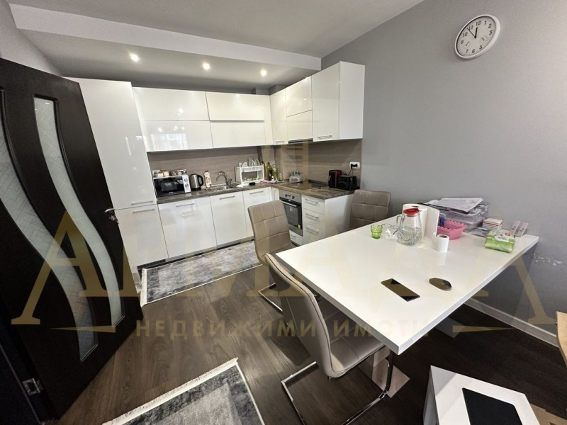 Til salg  1 soveværelse Plovdiv , Trakiya , 72 kvm | 67668209 - billede [3]