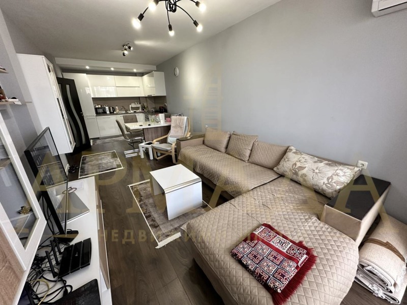 Til salg  1 soveværelse Plovdiv , Trakiya , 72 kvm | 67668209