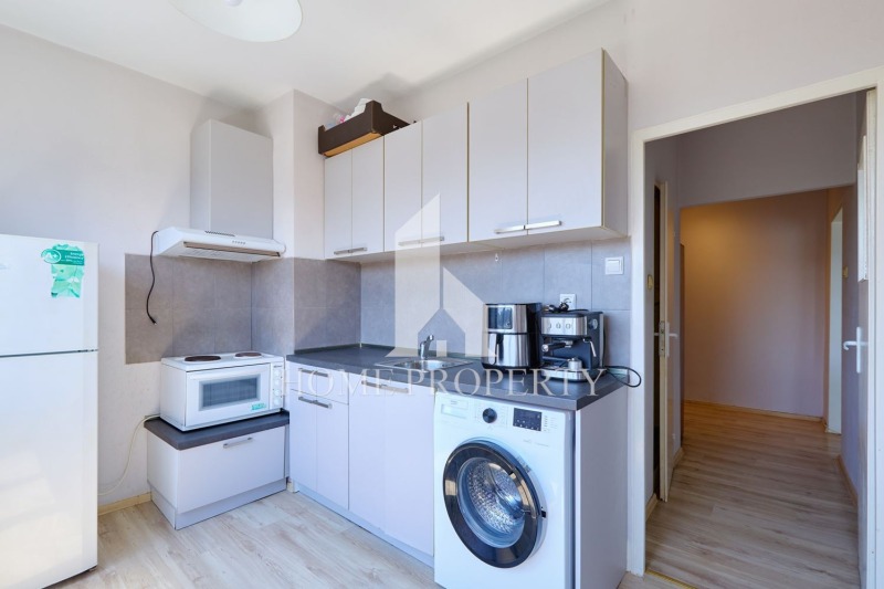 Myytävänä  1 makuuhuone Sofia , Ljulin 10 , 47 neliömetriä | 26734848 - kuva [4]