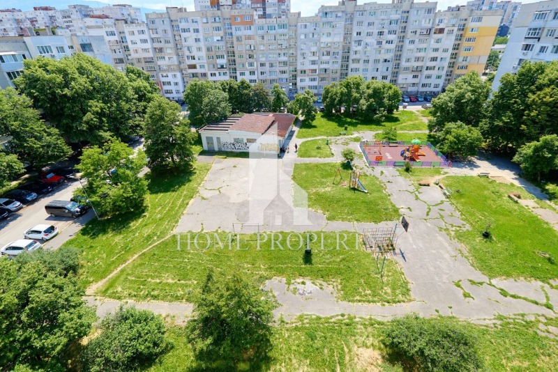 Myytävänä  1 makuuhuone Sofia , Ljulin 10 , 47 neliömetriä | 26734848 - kuva [10]