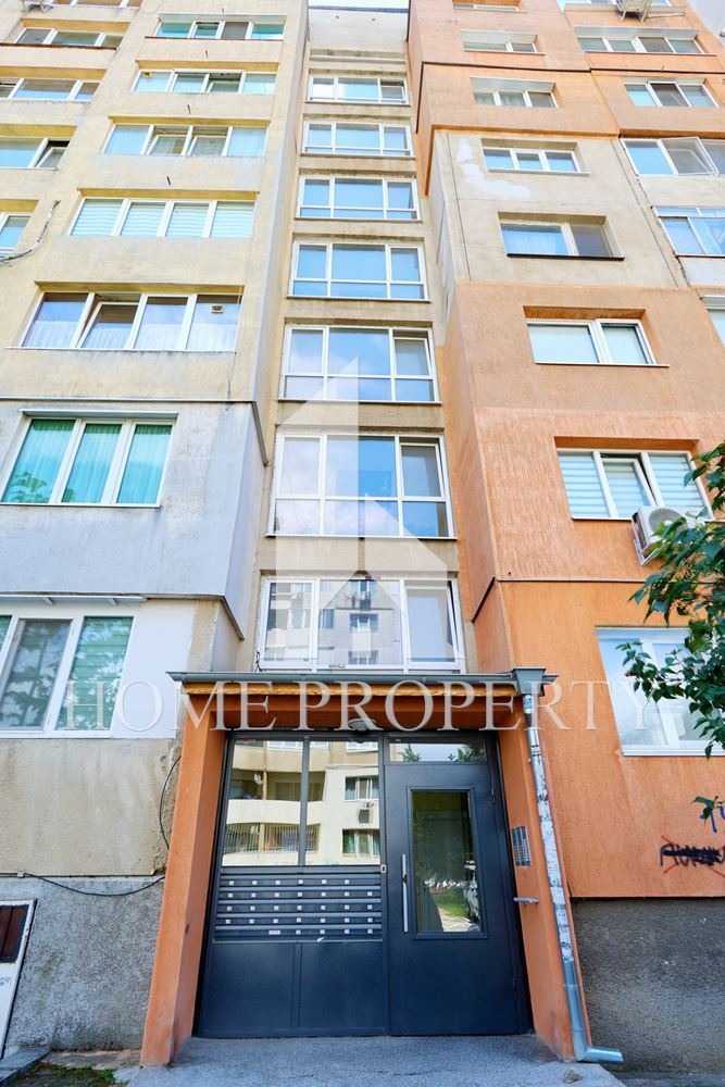Myytävänä  1 makuuhuone Sofia , Ljulin 10 , 47 neliömetriä | 26734848 - kuva [11]