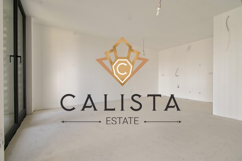 Eladó  1 hálószoba Sofia , Manastirski livadi , 81 négyzetméter | 38895927 - kép [2]