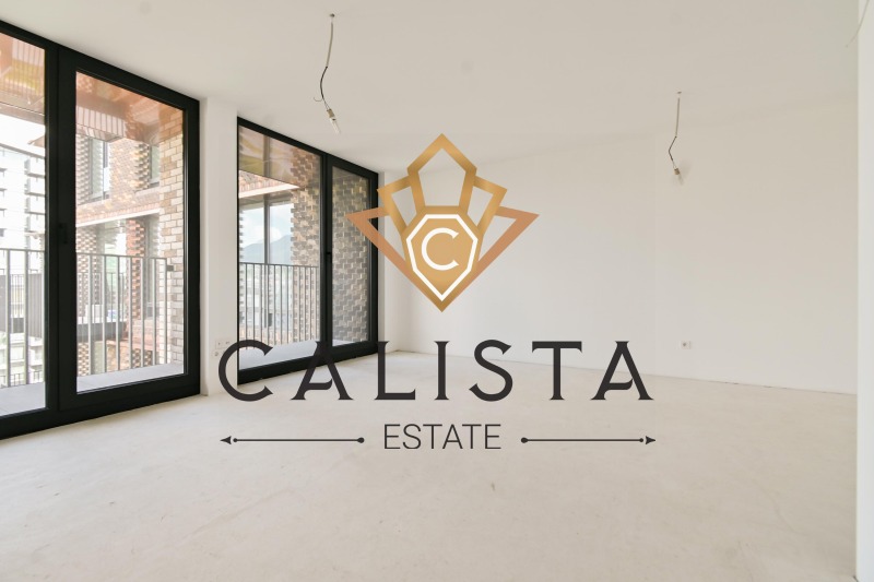 Eladó  1 hálószoba Sofia , Manastirski livadi , 81 négyzetméter | 38895927 - kép [5]