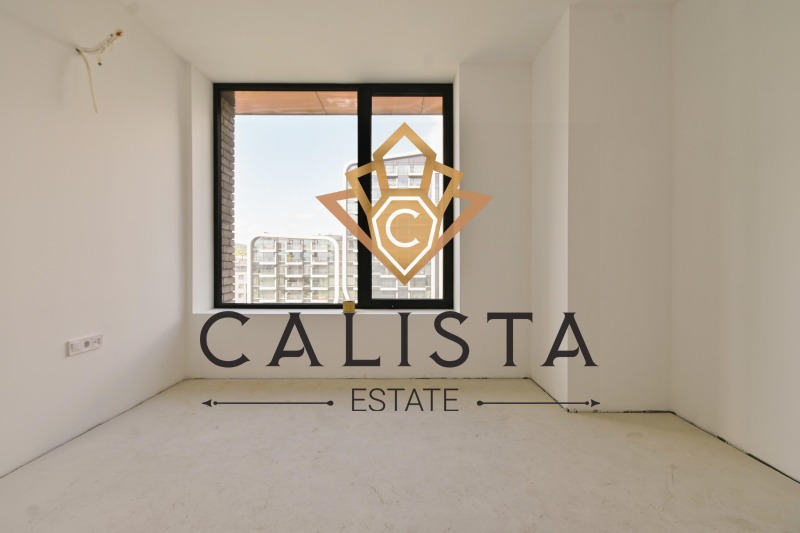 Eladó  1 hálószoba Sofia , Manastirski livadi , 81 négyzetméter | 38895927 - kép [7]