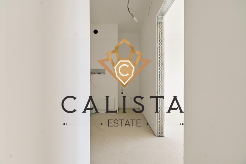 Eladó  1 hálószoba Sofia , Manastirski livadi , 81 négyzetméter | 38895927 - kép [10]