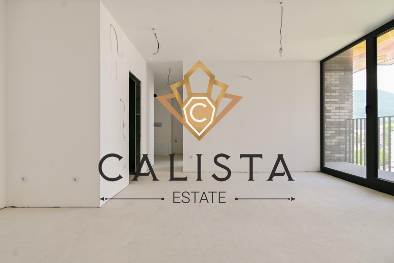 Eladó  1 hálószoba Sofia , Manastirski livadi , 81 négyzetméter | 38895927