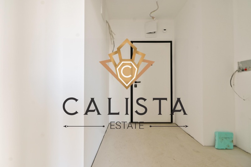 Eladó  1 hálószoba Sofia , Manastirski livadi , 81 négyzetméter | 38895927 - kép [12]