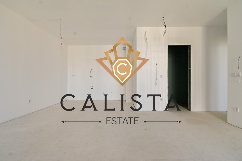 Eladó  1 hálószoba Sofia , Manastirski livadi , 81 négyzetméter | 38895927 - kép [3]