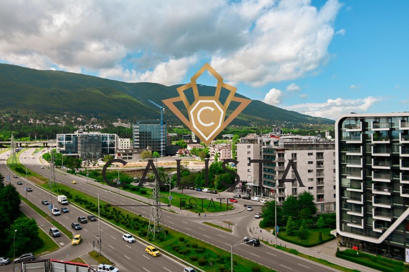 Eladó  1 hálószoba Sofia , Manastirski livadi , 81 négyzetméter | 38895927 - kép [13]