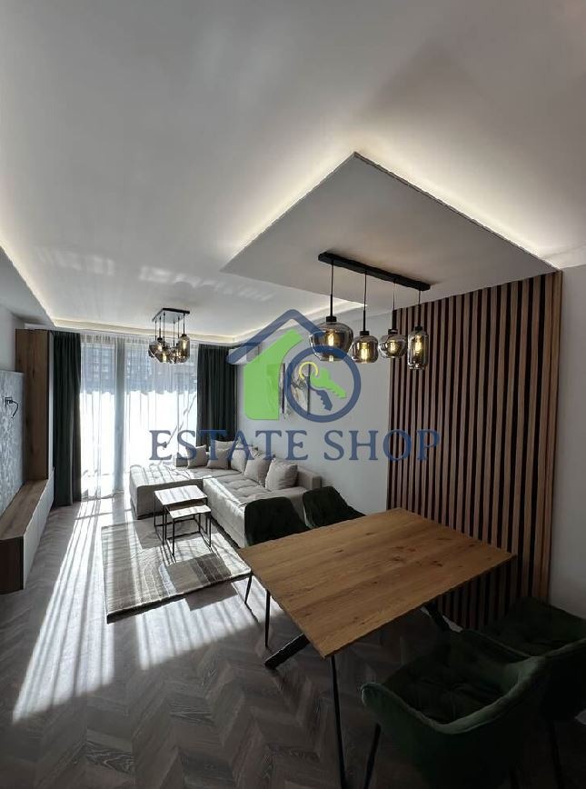 For Sale  1 bedroom Plovdiv , Hristo Smirnenski , 70 sq.m | 81627689 - image [6]