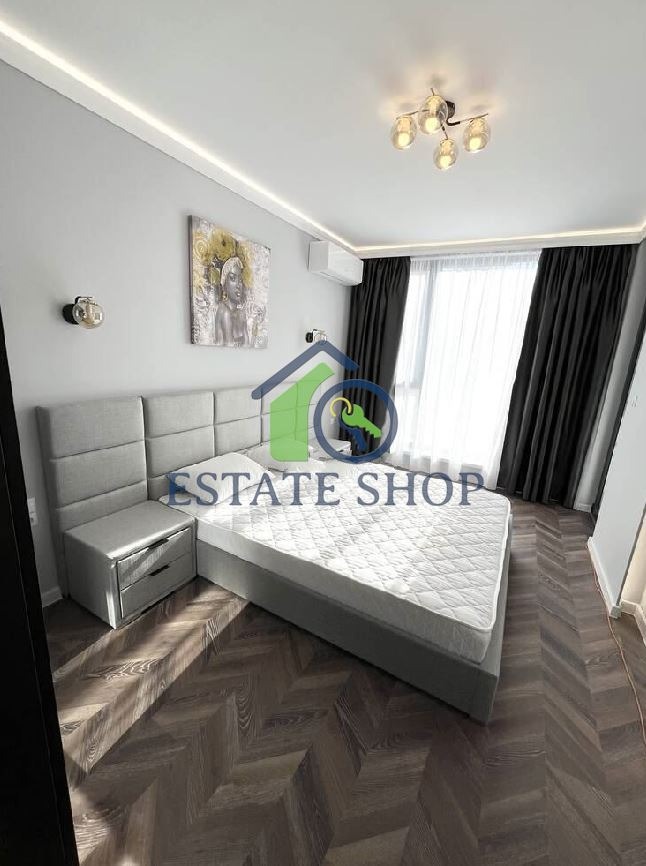 For Sale  1 bedroom Plovdiv , Hristo Smirnenski , 70 sq.m | 81627689 - image [8]