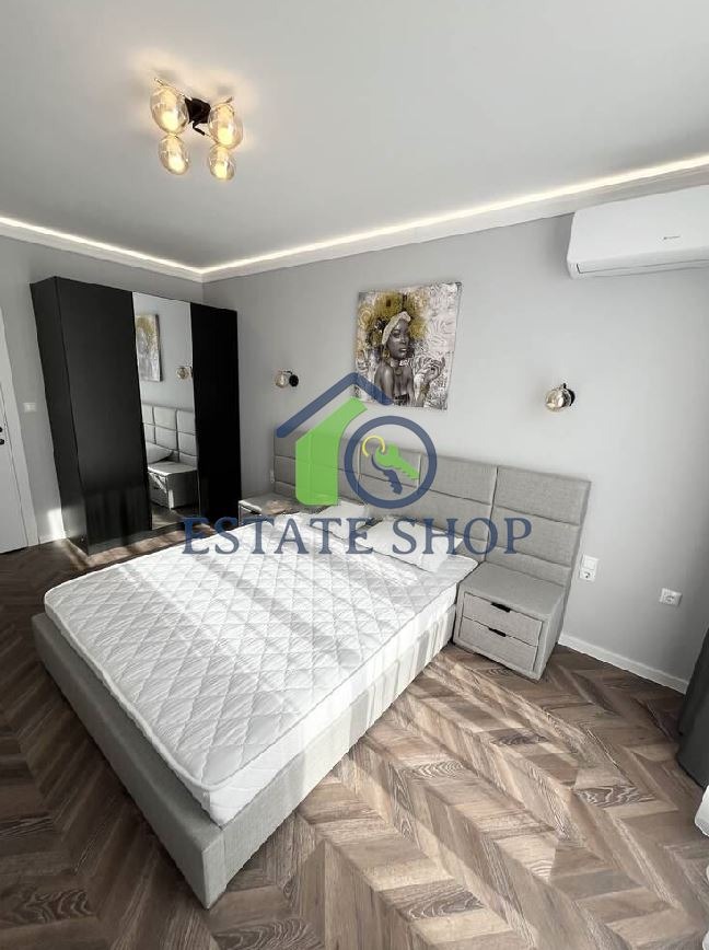 For Sale  1 bedroom Plovdiv , Hristo Smirnenski , 70 sq.m | 81627689 - image [9]