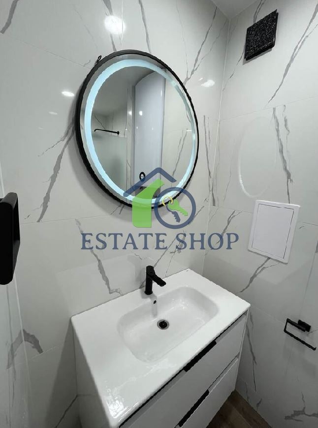 For Sale  1 bedroom Plovdiv , Hristo Smirnenski , 70 sq.m | 81627689 - image [10]