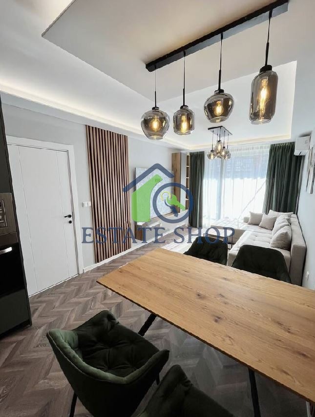 For Sale  1 bedroom Plovdiv , Hristo Smirnenski , 70 sq.m | 81627689 - image [7]