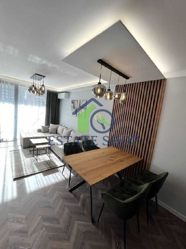 For Sale  1 bedroom Plovdiv , Hristo Smirnenski , 70 sq.m | 81627689 - image [5]